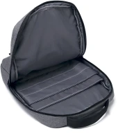 Рюкзак для ноутбука 15.6" Acer LS series OBG205 серый полиэстер (ZL.OTH11.028) Рюкзак для ноутбука 15.6" Acer LS series OBG205 серый полиэстер (ZL.OTH11.028)