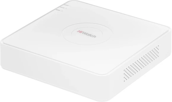 Видеорегистратор HiWatch DS-H108GA