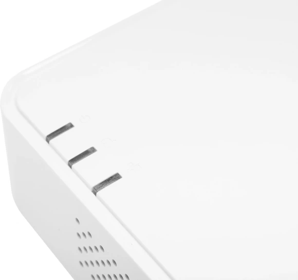 Видеорегистратор HiWatch DS-H108GA