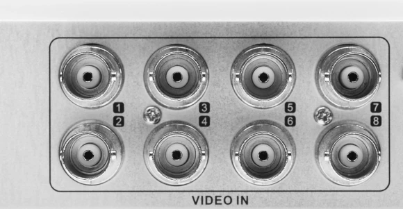 Видеорегистратор HiWatch DS-H108GA