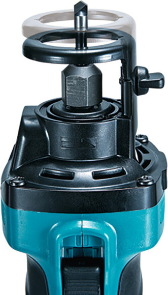 Фрезер Makita DCO180Z 30000об/мин Фрезер Makita DCO180Z 30000об/мин