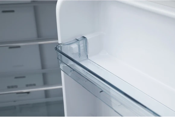 Холодильник Hitachi R-V660PUC7-1 BEG 2-хкамерн. бежевый глянц. инвертер