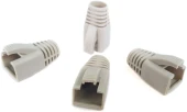Кабель информационный Cabeus UTP-4P-CAT.6-SOLID-LSZH-100 кат.6 U/UTP 4 пары LSZH внутренний 100м оранжевый