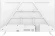 Телевизор LED BBK 40" 40LEM-1045/FTS2C (W) белый FULL HD 60Hz DVB-T2 DVB-C DVB-S2 USB (RUS)