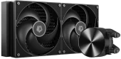 Вентилятор для корпуса ID-Cooling TF-12025 Pro Reverse ARGB 120х120x25 черный 4-pin 35.2дБ (TF-12025-PRO ARGB REVERSE) Ret Вентилятор для корпуса ID-Cooling TF-12025 Pro Reverse ARGB 120х120x25 черный 4-pin 35.2дБ (TF-12025-PRO ARGB REVERSE) Ret