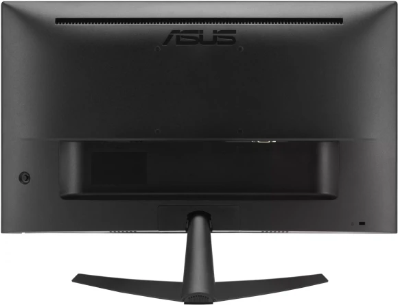 Монитор Asus 21.45" VY229HF черный IPS LED 16:9 HDMI матовая 250cd 178гр/178гр 1920x1080 100Hz VGA FHD 2.72кг