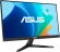 Монитор Asus 21.45" VY229HF черный IPS LED 16:9 HDMI матовая 250cd 178гр/178гр 1920x1080 100Hz VGA FHD 2.72кг