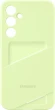 Чехол (клип-кейс) Samsung для Samsung Galaxy A35 Card Slot Case A35 лайм (EF-OA356TMEGRU) Чехол (клип-кейс) Samsung для Samsung Galaxy A35 Card Slot Case A35 лайм (EF-OA356TMEGRU)