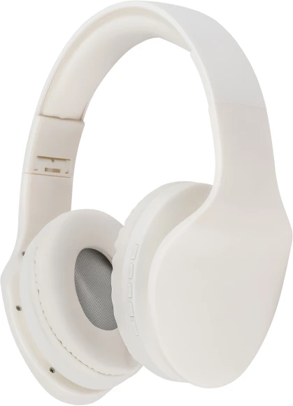 Гарнитура накладные Hyundai H-HP104 белый беспроводные bluetooth оголовье (HHP104W) Гарнитура накладные Hyundai H-HP104 белый беспроводные bluetooth оголовье (HHP104W)