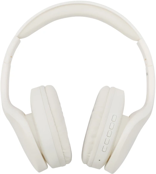 Гарнитура накладные Hyundai H-HP104 белый беспроводные bluetooth оголовье (HHP104W) Гарнитура накладные Hyundai H-HP104 белый беспроводные bluetooth оголовье (HHP104W)