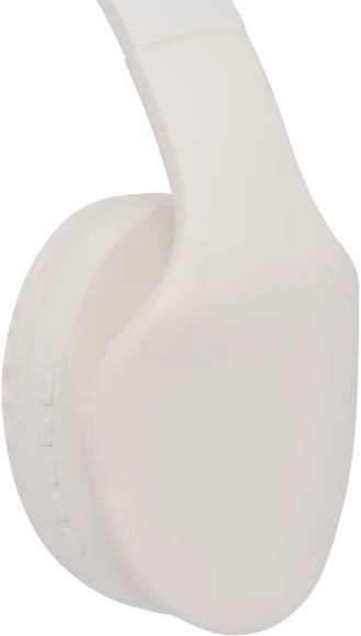 Гарнитура накладные Hyundai H-HP104 белый беспроводные bluetooth оголовье (HHP104W) Гарнитура накладные Hyundai H-HP104 белый беспроводные bluetooth оголовье (HHP104W)