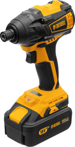 Дрель-шуруповерт Makita DHP486Z аккум. патрон:быстрозажимной