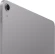 Планшет Apple iPad Air 2024 A2898 M2 2.99 8C RAM8Gb ROM128Gb 13" IPS 2732x2048 iOS серый космос 12Mpix 12Mpix BT WiFi 10hr