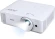 Проектор Acer H6546KI DLP 5200Lm LS (1920x1080) 17000:1 ресурс лампы:5000часов 1xUSB typeA 2xHDMI 2.95кг