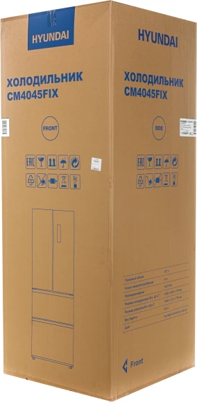 Источник бесперебойного питания Powercom Vanguard-II-33 VGD-II-100K33 100000Вт 100000ВА черный без батареи