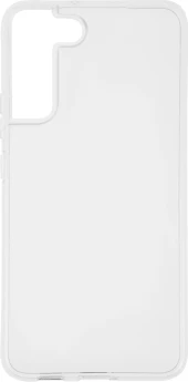 Чехол (клип-кейс) BoraSCO для Samsung Galaxy S22+ прозрачный (70115) Чехол (клип-кейс) BoraSCO для Samsung Galaxy S22+ прозрачный (70115)