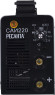 Сварочный аппарат Ресанта САИ-220 инвертор ММА DC 7.8кВт