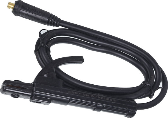 Сварочный аппарат Ресанта САИ-220 инвертор ММА DC 7.8кВт