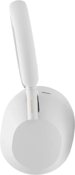 Гарнитура мониторные Sony WH-1000XM5 1.2м серебристый беспроводные bluetooth оголовье (WH-1000XM5/SC) Гарнитура мониторные Sony WH-1000XM5 1.2м серебристый беспроводные bluetooth оголовье (WH-1000XM5/SC)