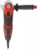 Углошлифовальная машина Einhell TE-AG 115/600 600Вт 12000об/мин рез.шпин.:M22.2 d=115мм (4430855)
