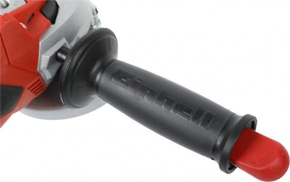 Углошлифовальная машина Einhell TE-AG 115/600 600Вт 12000об/мин рез.шпин.:M22.2 d=115мм (4430855)