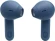 Гарнитура вкладыши JBL Tune Flex 2 синий беспроводные bluetooth в ушной раковине (JBLTFLEX2TQE)