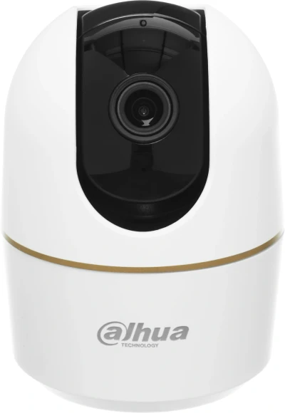 Камера видеонаблюдения IP Dahua DH-IPC-H3AP-0360B Wi-Fi 3.6-3.6мм цв. корп.:белый (DH-H3A) Камера видеонаблюдения IP Dahua DH-IPC-H3AP-0360B Wi-Fi 3.6-3.6мм цв. корп.:белый (DH-H3A)