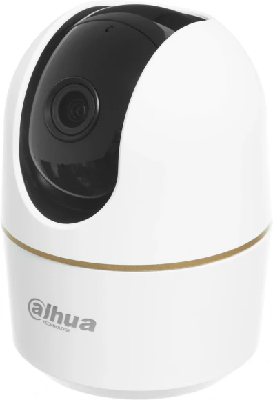 Камера видеонаблюдения IP Dahua DH-IPC-H3AP-0360B Wi-Fi 3.6-3.6мм цв. корп.:белый (DH-H3A) Камера видеонаблюдения IP Dahua DH-IPC-H3AP-0360B Wi-Fi 3.6-3.6мм цв. корп.:белый (DH-H3A)