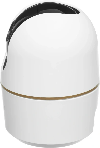 Камера видеонаблюдения IP Dahua DH-IPC-H3AP-0360B Wi-Fi 3.6-3.6мм цв. корп.:белый (DH-H3A) Камера видеонаблюдения IP Dahua DH-IPC-H3AP-0360B Wi-Fi 3.6-3.6мм цв. корп.:белый (DH-H3A)