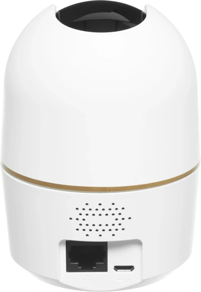 Камера видеонаблюдения IP Dahua DH-IPC-H3AP-0360B Wi-Fi 3.6-3.6мм цв. корп.:белый (DH-H3A) Камера видеонаблюдения IP Dahua DH-IPC-H3AP-0360B Wi-Fi 3.6-3.6мм цв. корп.:белый (DH-H3A)