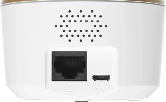 Камера видеонаблюдения IP Dahua DH-IPC-H3AP-0360B Wi-Fi 3.6-3.6мм цв. корп.:белый (DH-H3A) Камера видеонаблюдения IP Dahua DH-IPC-H3AP-0360B Wi-Fi 3.6-3.6мм цв. корп.:белый (DH-H3A)