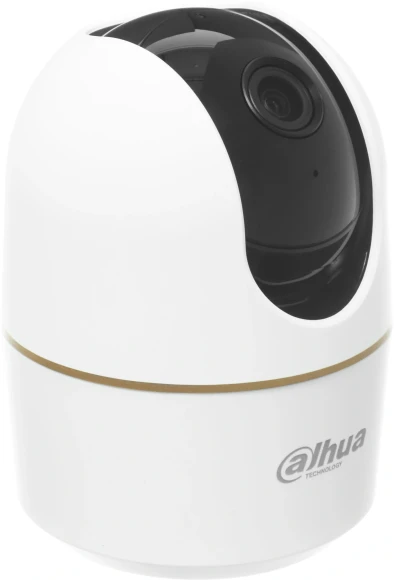Камера видеонаблюдения IP Dahua DH-IPC-H3AP-0360B Wi-Fi 3.6-3.6мм цв. корп.:белый (DH-H3A) Камера видеонаблюдения IP Dahua DH-IPC-H3AP-0360B Wi-Fi 3.6-3.6мм цв. корп.:белый (DH-H3A)