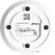 Камера видеонаблюдения IP Dahua DH-IPC-H3AP-0360B Wi-Fi 3.6-3.6мм цв. корп.:белый (DH-H3A) Камера видеонаблюдения IP Dahua DH-IPC-H3AP-0360B Wi-Fi 3.6-3.6мм цв. корп.:белый (DH-H3A)