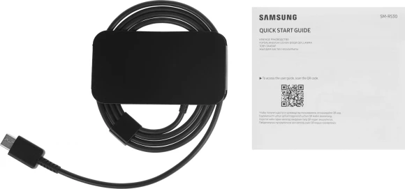 Гарнитура вкладыши Samsung Galaxy Buds 3 серебристый беспроводные bluetooth в ушной раковине (SM-R530NZAACIS) Гарнитура вкладыши Samsung Galaxy Buds 3 серебристый беспроводные bluetooth в ушной раковине (SM-R530NZAACIS)