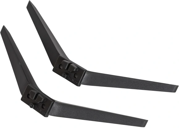 Телевизор LED Supra 32" STV-LC32ST0045W черный HD 60Hz DVB-T DVB-T2 DVB-C USB WiFi Smart TV (RUS)