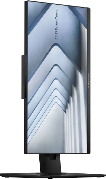 Моноблок Asus E5402WVAR-BPC0090 23.8" Full HD Core 5 120U (1.4) 16Gb SSD512Gb Graphics CR без ОС GbitEth WiFi BT 120W клавиатура мышь Cam черный 1920x1080