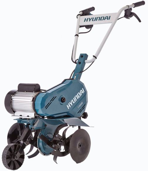 Культиватор Hyundai T 2000E