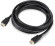 Кабель аудио-видео Buro HDMI (m)/HDMI (m) 3м. позолоч.конт. черный (BHP RET HDMI30-2) Кабель аудио-видео Buro HDMI (m)/HDMI (m) 3м. позолоч.конт. черный (BHP RET HDMI30-2)