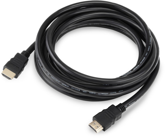Кабель аудио-видео Buro HDMI (m)/HDMI (m) 3м. позолоч.конт. черный (BHP RET HDMI30-2) Кабель аудио-видео Buro HDMI (m)/HDMI (m) 3м. позолоч.конт. черный (BHP RET HDMI30-2)
