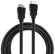 Кабель аудио-видео Buro HDMI (m)/HDMI (m) 3м. позолоч.конт. черный (BHP RET HDMI30-2) Кабель аудио-видео Buro HDMI (m)/HDMI (m) 3м. позолоч.конт. черный (BHP RET HDMI30-2)