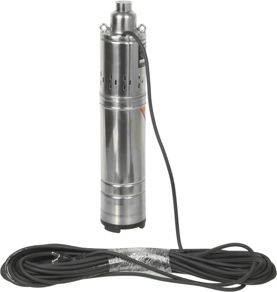 Насос скважинный Patriot SP 3250 S 750Вт 1920л/час винтовой (315302463) Насос скважинный Patriot SP 3250 S 750Вт 1920л/час винтовой (315302463)