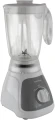 Блендер стационарный Supra BLS-550 550Вт белый/серый