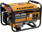 Генератор Carver PPG- 3900 3.2кВт Генератор Carver PPG- 3900 3.2кВт