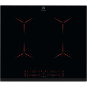 Индукционная варочная поверхность Electrolux EIP6446 черный Индукционная варочная поверхность Electrolux EIP6446 черный