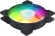 Вентилятор для корпуса GMNG GG-CF120ARGB1-PWMBK ARGB 120х120x25 черный 4-pin 26дБ Ret