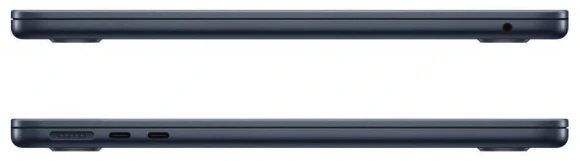 Ноутбук Apple MacBook Air A2681 M2 8 core 16Gb SSD256Gb/8 core GPU 13.6" IPS (2560x1664) macOS midnight WiFi BT Cam (MC7X4HN/A) Ноутбук Apple MacBook Air A2681 M2 8 core 16Gb SSD256Gb/8 core GPU 13.6" IPS (2560x1664) macOS midnight WiFi BT Cam (MC7X4HN/A)