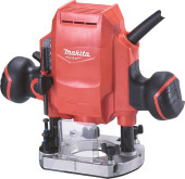 Фрезер Makita M3601 900Вт 27000об/мин макс.ход:35мм Фрезер Makita M3601 900Вт 27000об/мин макс.ход:35мм
