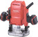 Фрезер Makita M3601 900Вт 27000об/мин макс.ход:35мм Фрезер Makita M3601 900Вт 27000об/мин макс.ход:35мм