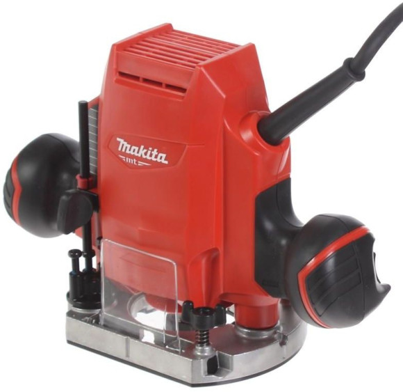 Фрезер Makita M3601 900Вт 27000об/мин макс.ход:35мм Фрезер Makita M3601 900Вт 27000об/мин макс.ход:35мм