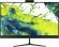 Моноблок Acer Aspire C27A-GRPL 27" Full HD Core 5 120U (1.4) 16Gb SSD512Gb Graphics CR Eshell GbitEth WiFi BT 90W клавиатура мышь Cam белый 1920x1080